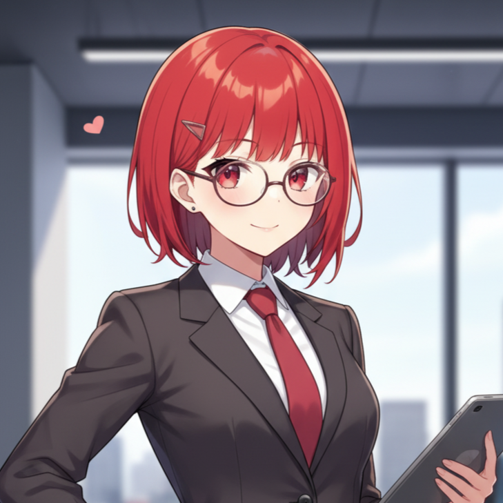 プロフィールアイコン